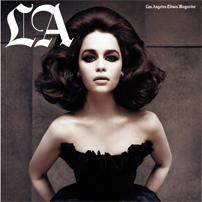 Los Angeles Times Magazine