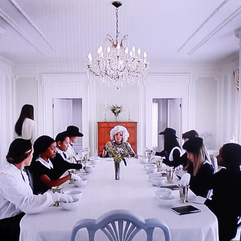 American Horror Story: Apocalypse