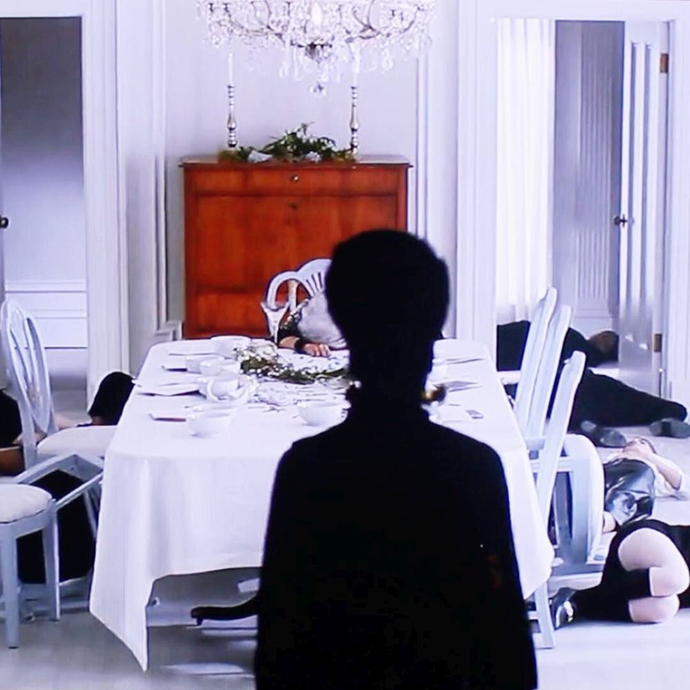 American Horror Story: Apocalypse