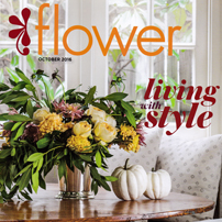 Flower Magazine